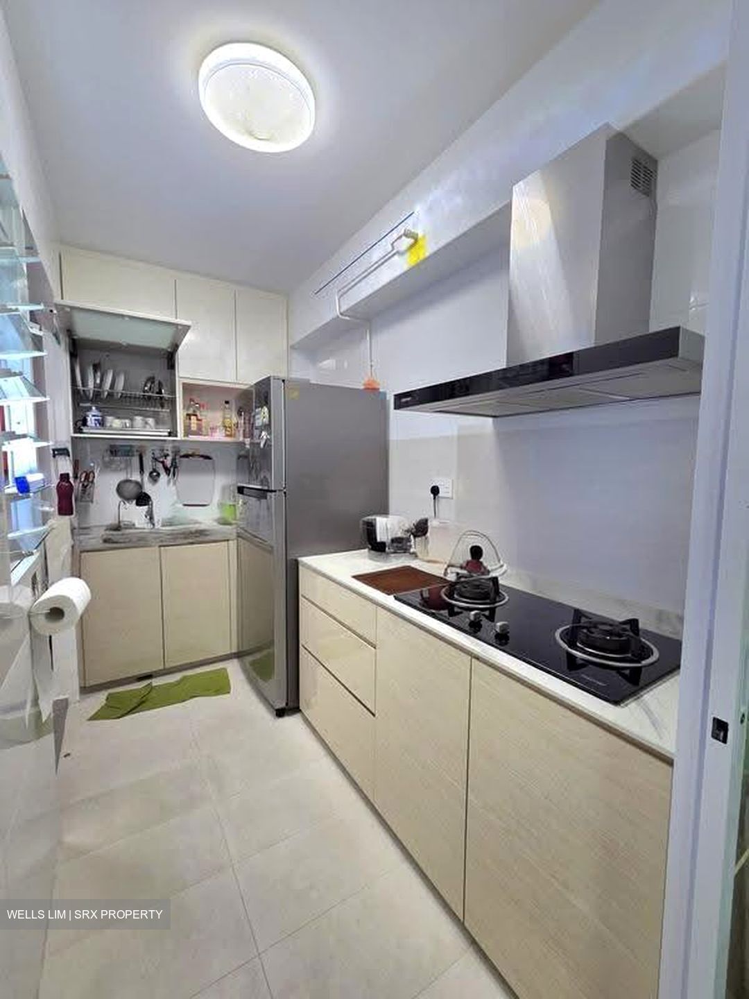 Blk 623A Tampines Greenverge (Tampines), HDB 3 Rooms #632010011